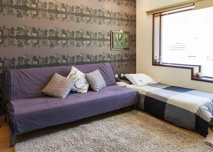 Guesthouse Pool & Sea Espinho Oporto