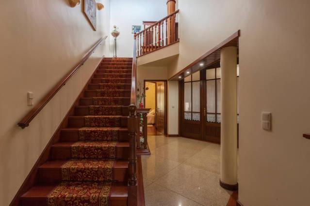 Homestay Pool & Sea Oporto