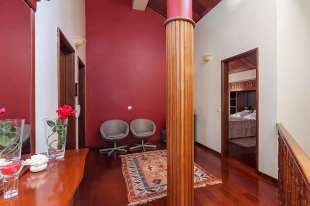 Homestay Pool & Sea Oporto Espinho (Aveiro)