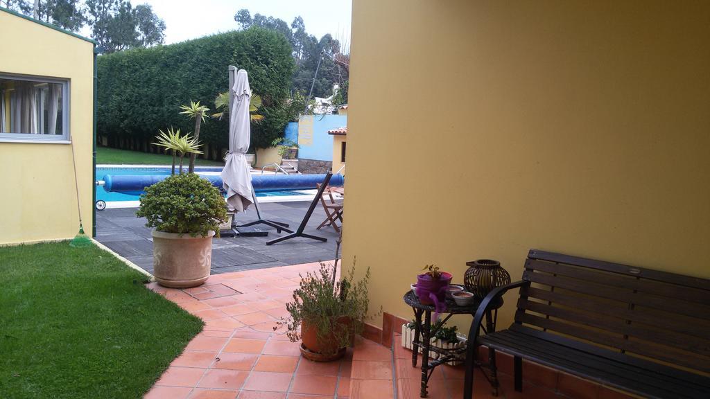Homestay Pool & Sea Oporto *