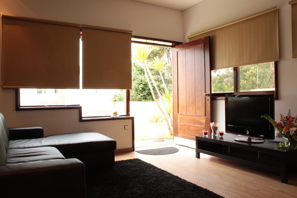Homestay Pool & Sea Oporto Espinho (Aveiro)