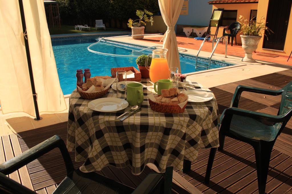 Homestay Pool & Sea Oporto