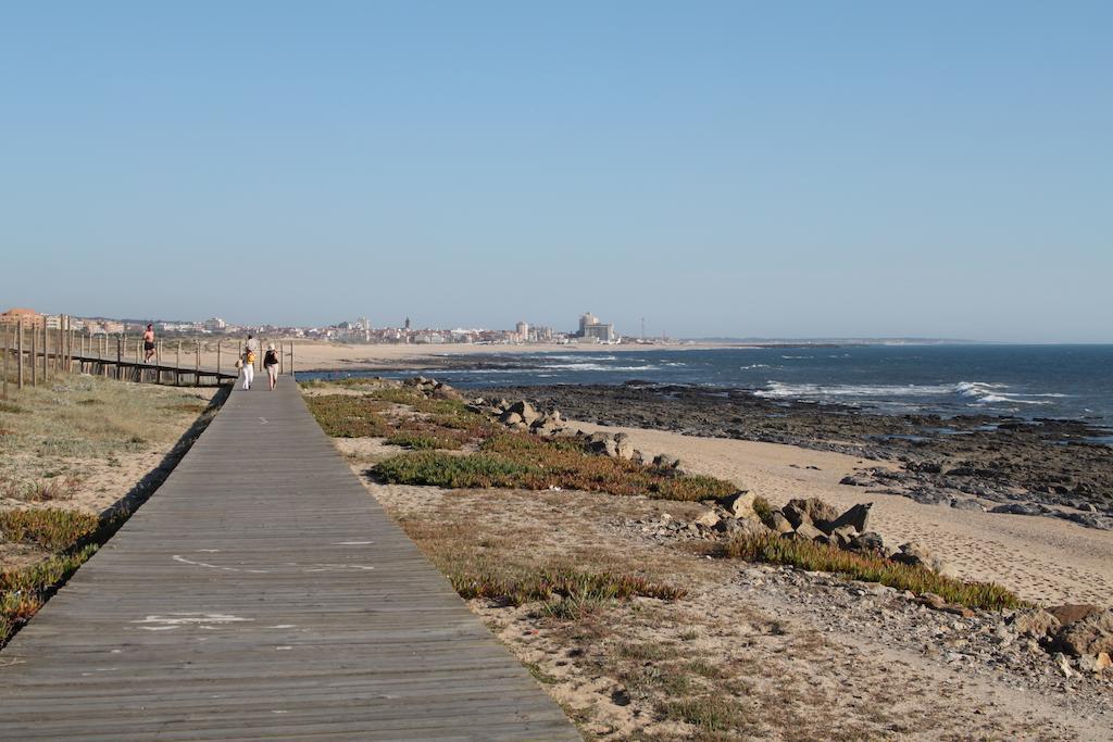Homestay Pool & Sea Oporto