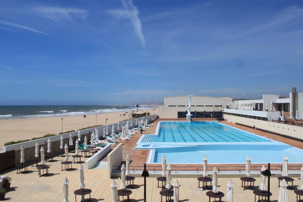Pool & Sea Oporto