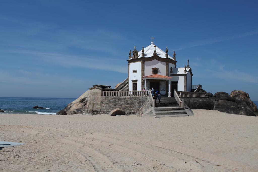 Homestay Pool & Sea Oporto
