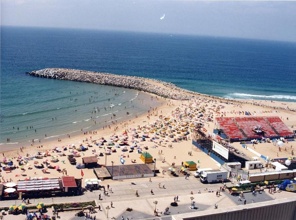 Homestay Pool & Sea Oporto