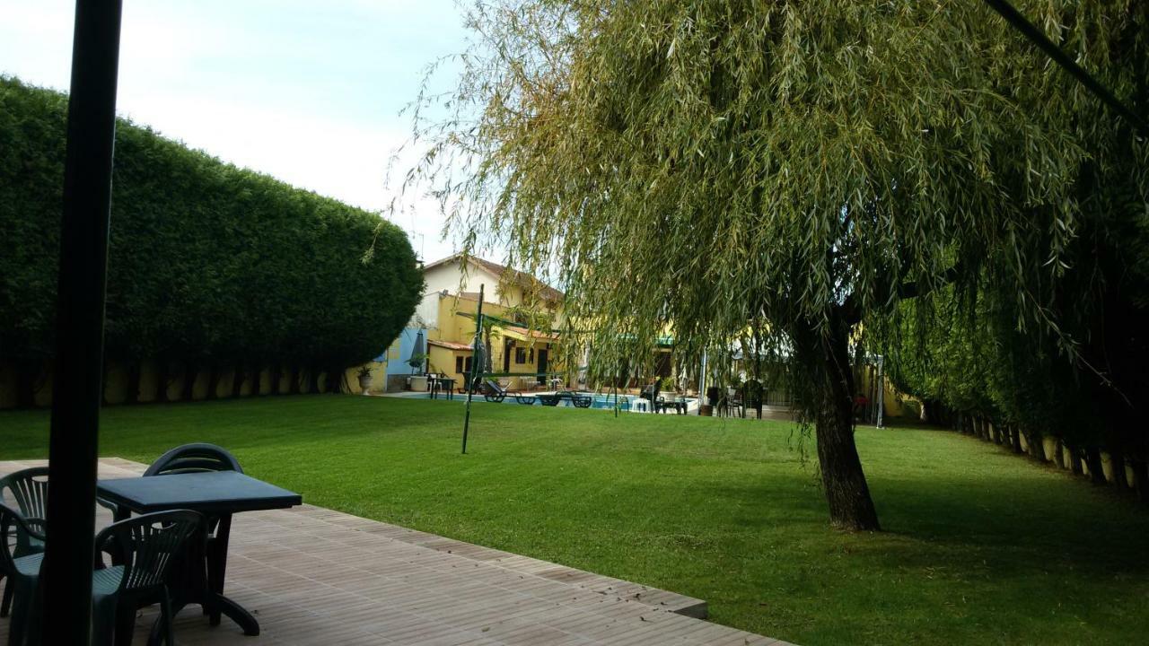 Pool & Sea Oporto Homestay *